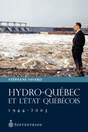 Hydro-Québec et l'État québécois